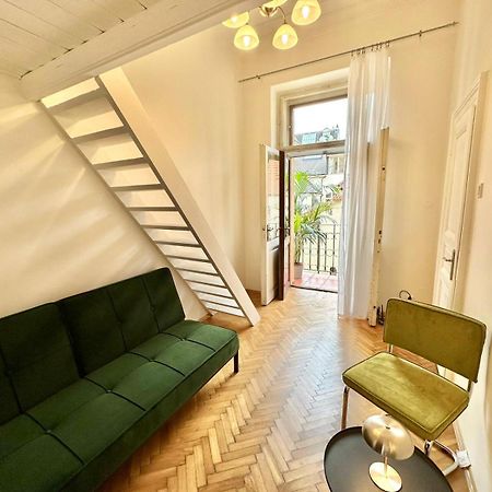Apartment Siroka 14 Prague Extérieur photo