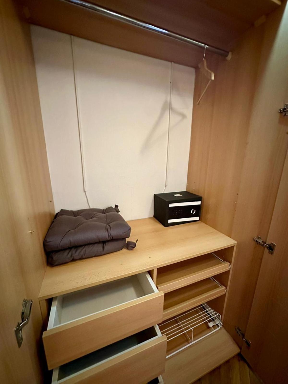 Apartment Siroka 14 Prague Extérieur photo