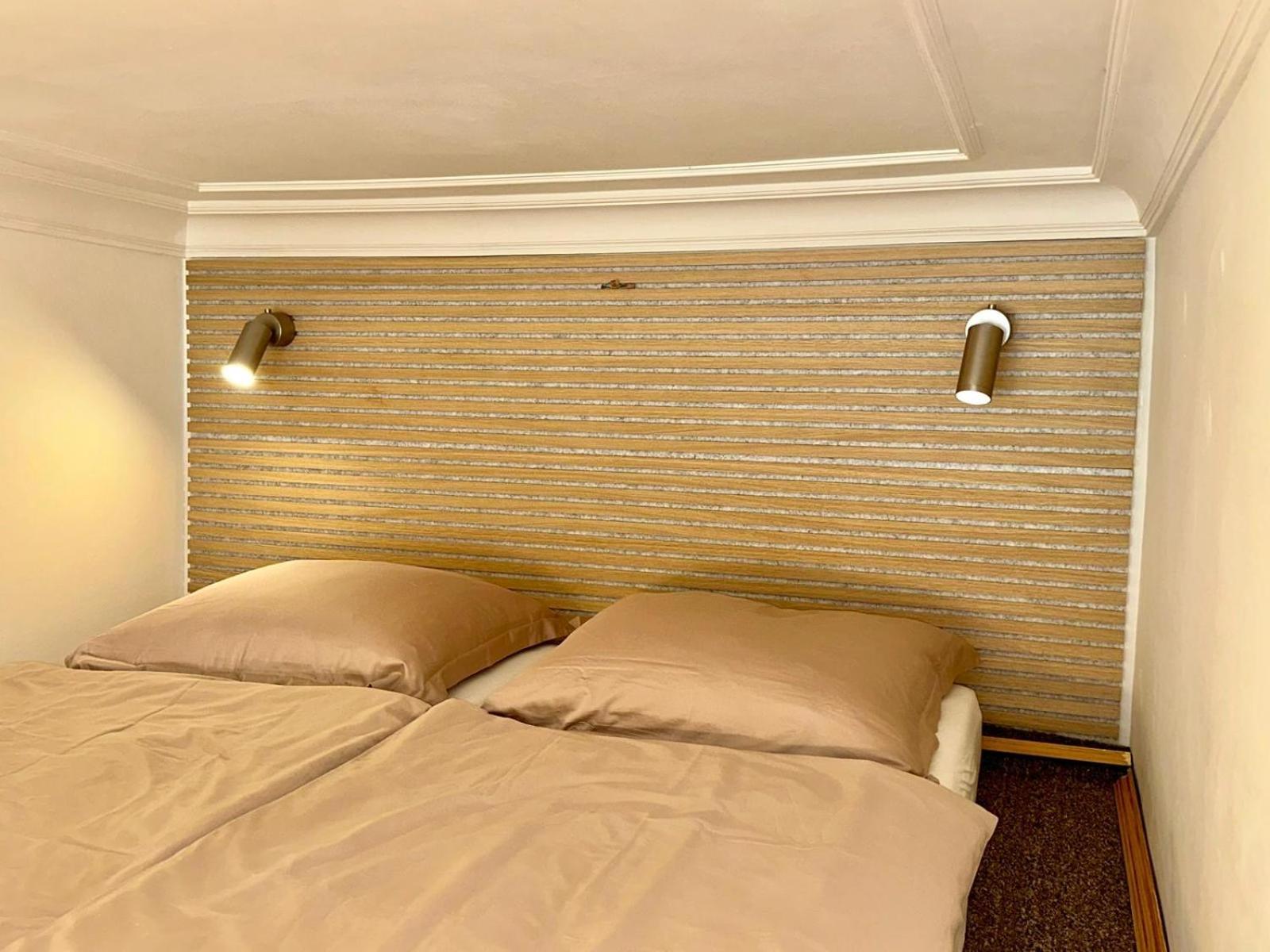 Apartment Siroka 14 Prague Extérieur photo